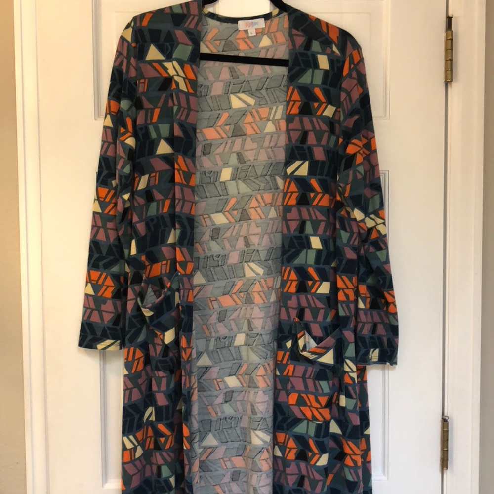 LuLaRoe Sarah